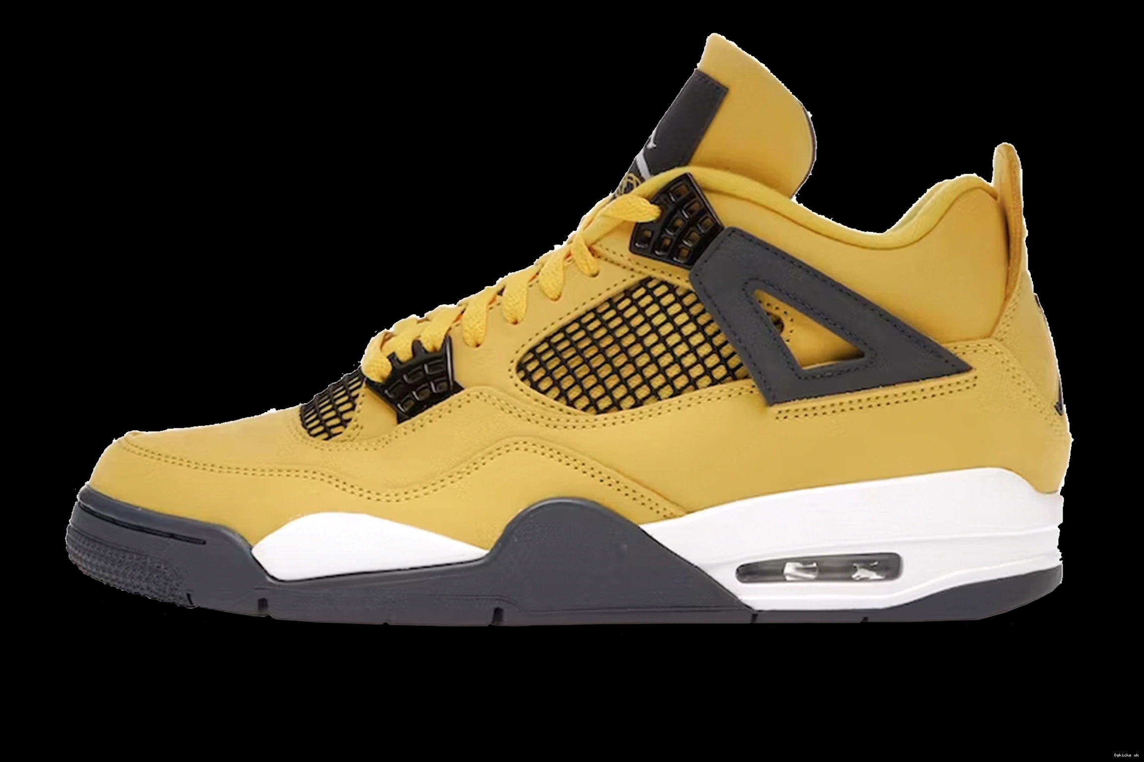 2021 Retro Jordan Air 'Lightning' 4 0709